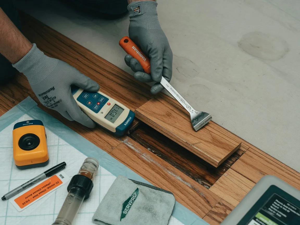 Why choose Water Damage Restoration in Kimmswick, MO